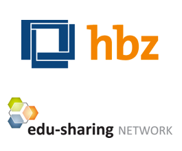 edu-sharing-HBZ-Logos