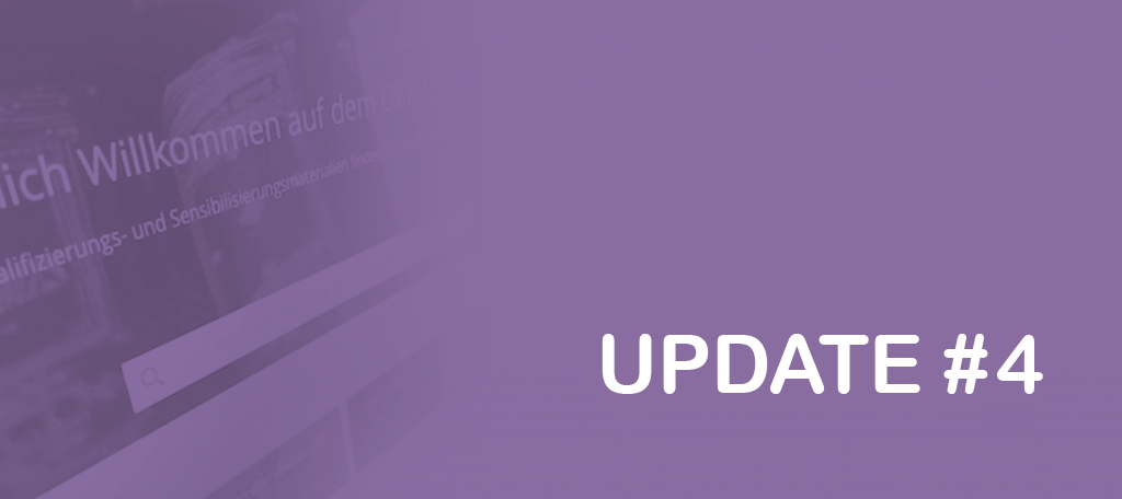 Grafik: Update #4